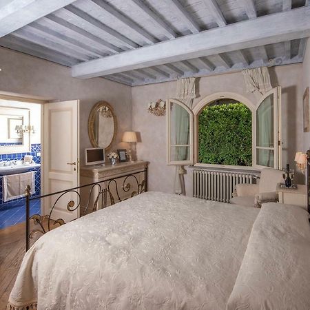 Podere Sant'Angelo Villa บิบเบียนา ภายนอก รูปภาพ