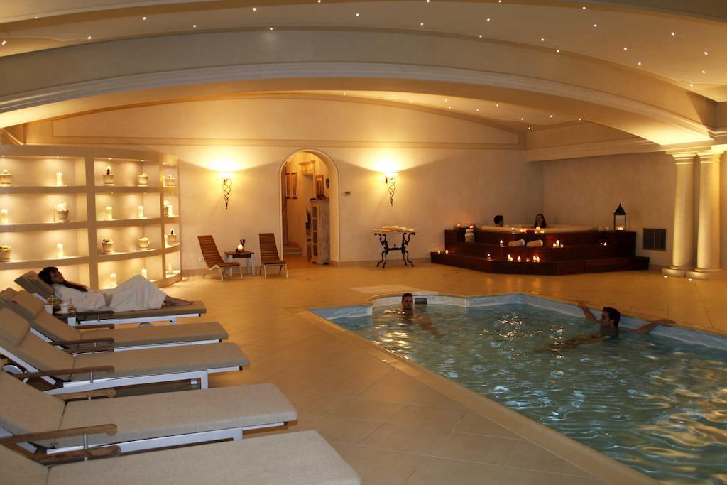 Podere Sant'Angelo Villa บิบเบียนา ภายนอก รูปภาพ