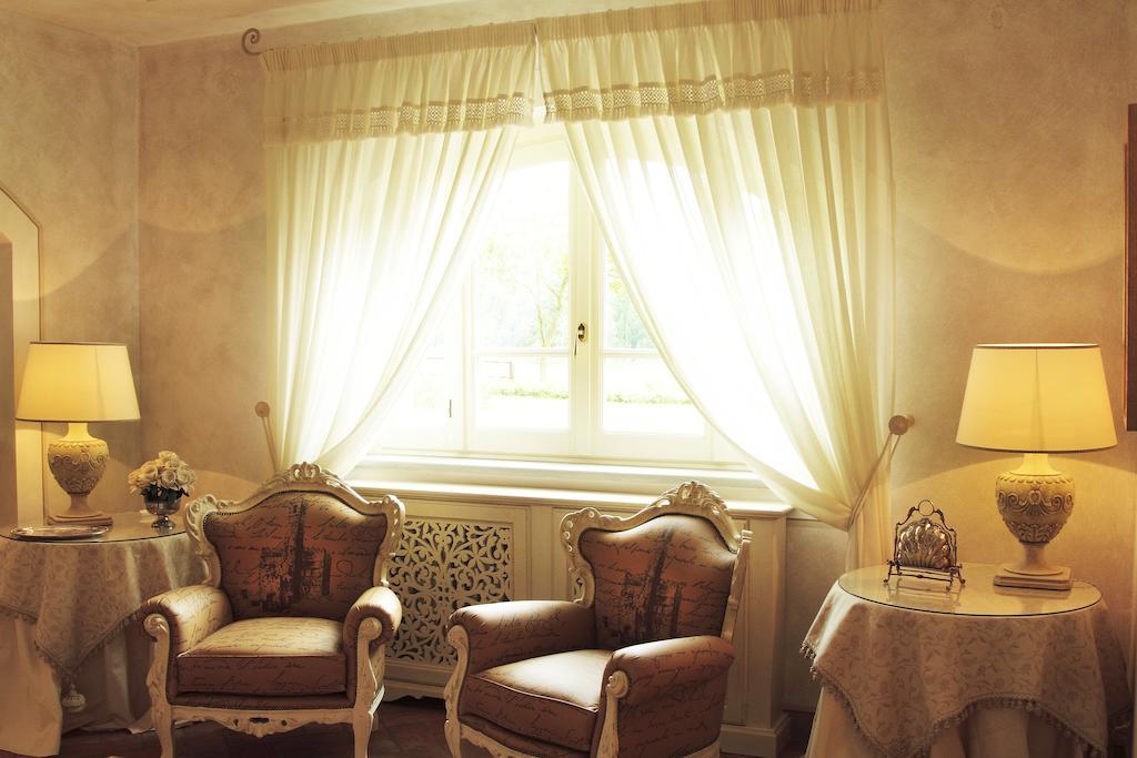 Podere Sant'Angelo Villa บิบเบียนา ภายนอก รูปภาพ