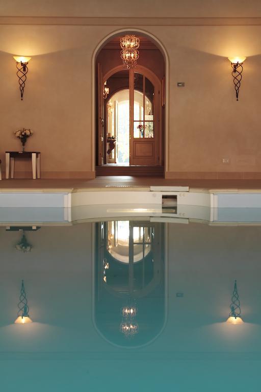 Podere Sant'Angelo Villa บิบเบียนา ภายนอก รูปภาพ