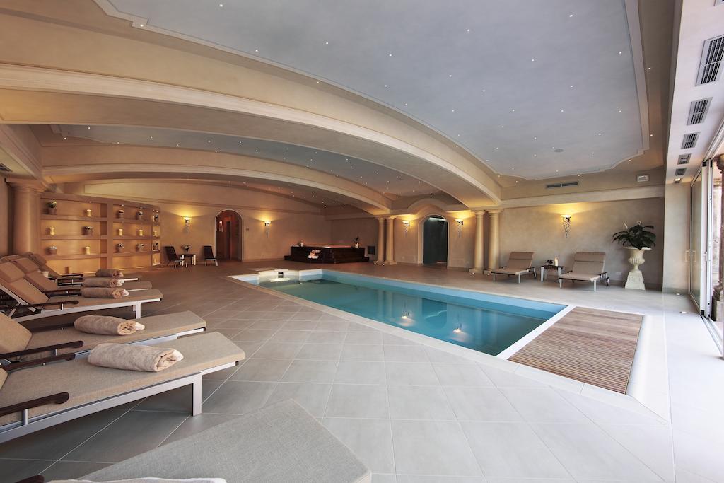 Podere Sant'Angelo Villa บิบเบียนา ภายนอก รูปภาพ