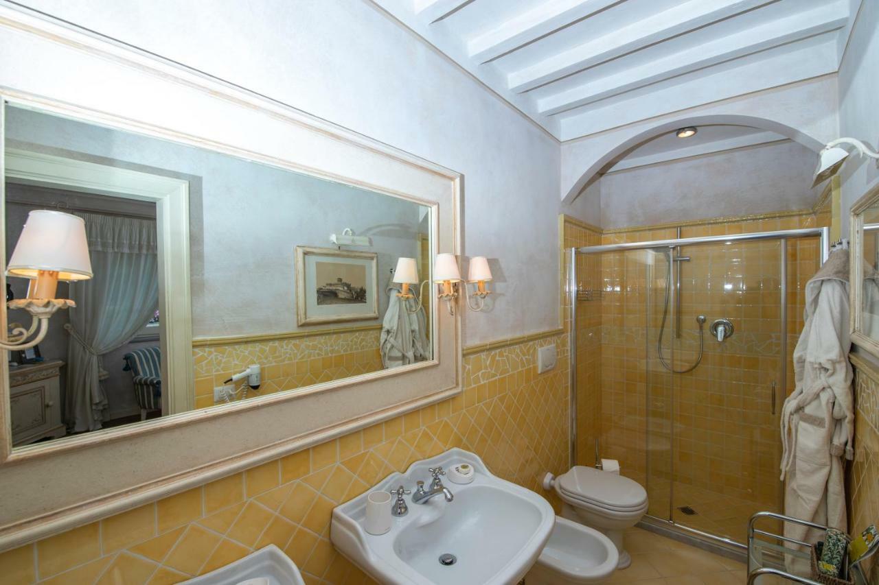 Podere Sant'Angelo Villa บิบเบียนา ภายนอก รูปภาพ