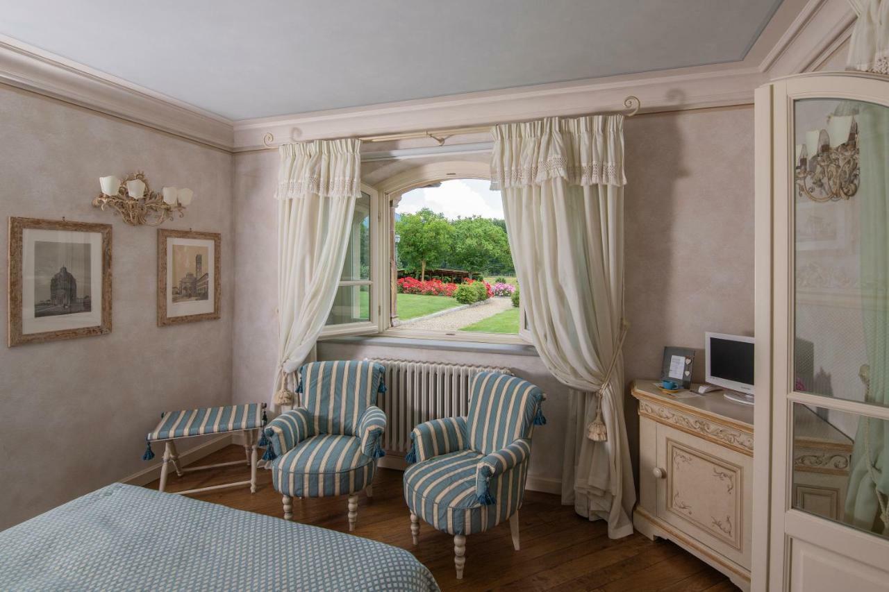 Podere Sant'Angelo Villa บิบเบียนา ภายนอก รูปภาพ