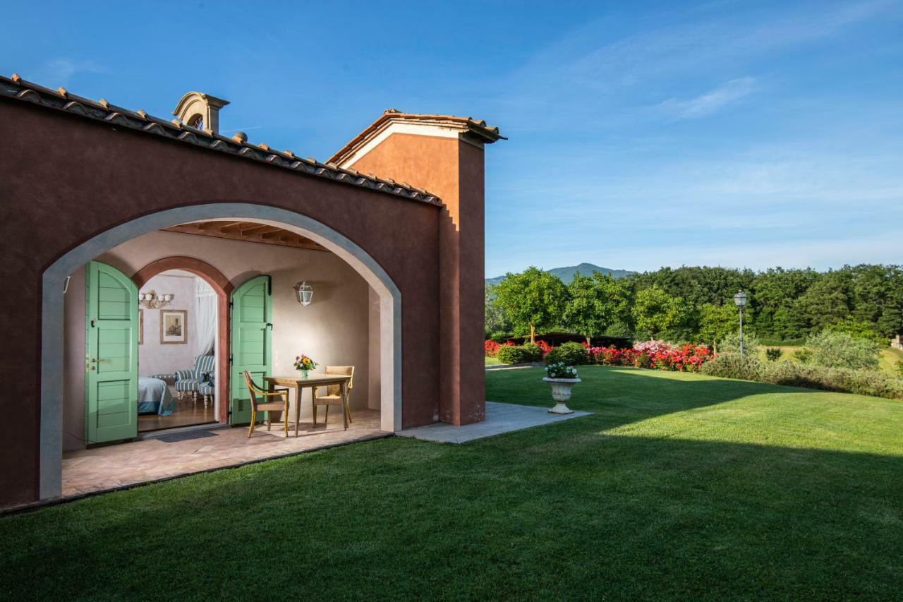 Podere Sant'Angelo Villa บิบเบียนา ภายนอก รูปภาพ